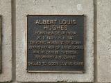 image number 206 Albert Louis Hughes